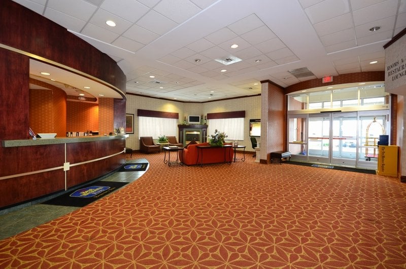 Hotel Best Western Regency Inn  | Marshalltown | Iowa | United States 19
