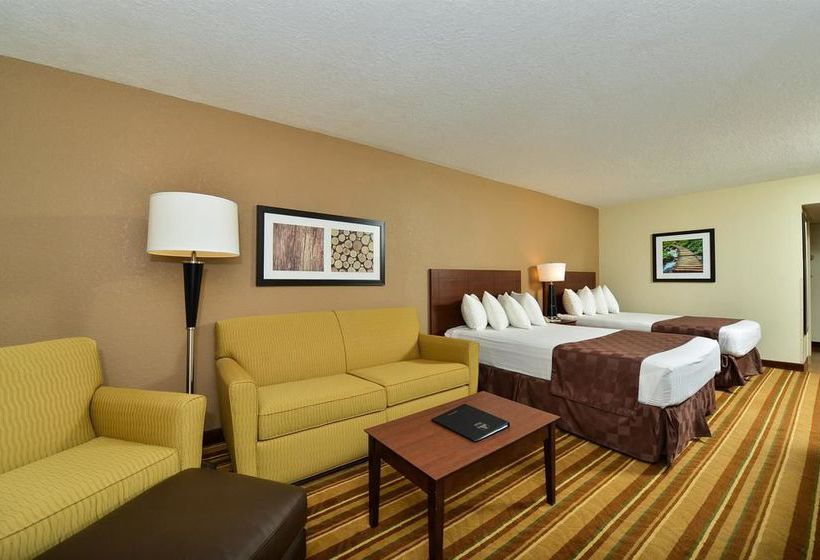 Hotel Best Western Regency Inn  | Marshalltown | Iowa | United States 2