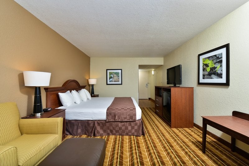 Hotel Best Western Regency Inn  | Marshalltown | Iowa | United States 20