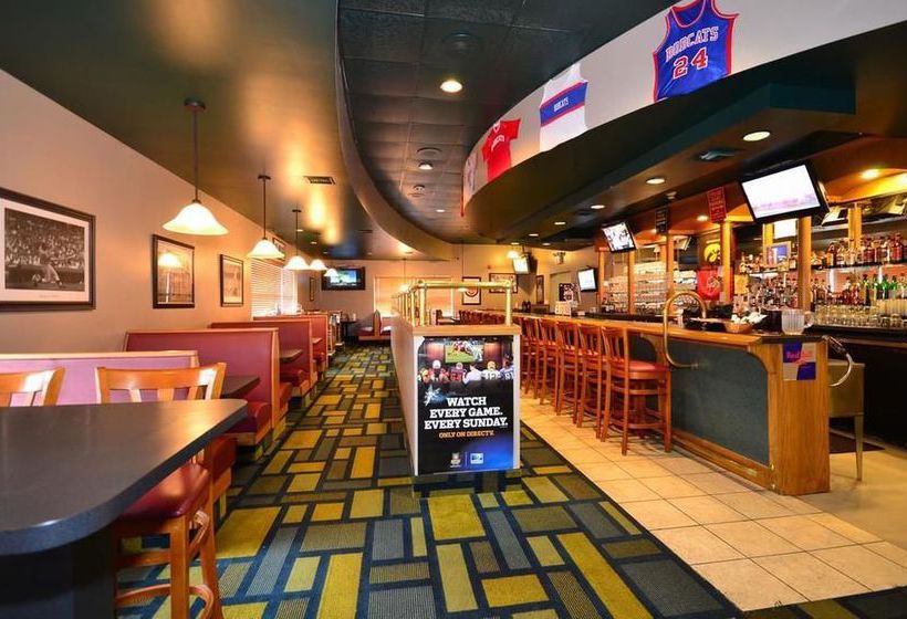 Hotel Best Western Regency Inn  | Marshalltown | Iowa | United States 3