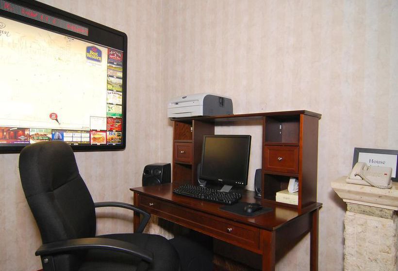 Hotel Best Western Regency Inn  | Marshalltown | Iowa | United States 4