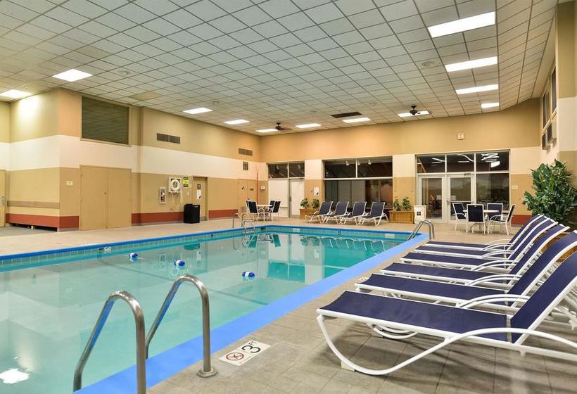 Hotel Best Western Regency Inn  | Marshalltown | Iowa | United States 5