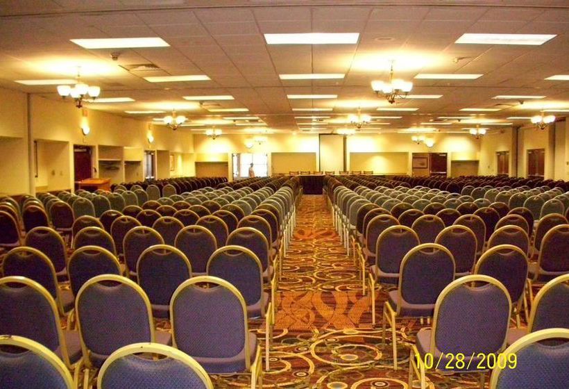 Hotel Best Western Regency Inn  | Marshalltown | Iowa | United States 6