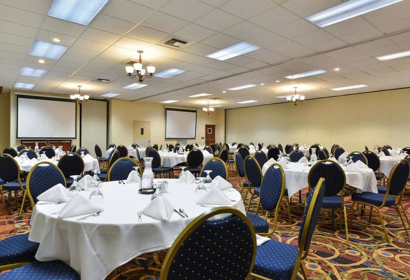 Hotel Best Western Regency Inn  | Marshalltown | Iowa | United States 7