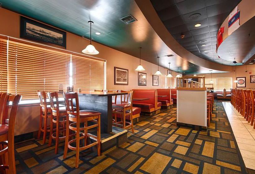 Hotel Best Western Regency Inn  | Marshalltown | Iowa | United States 8