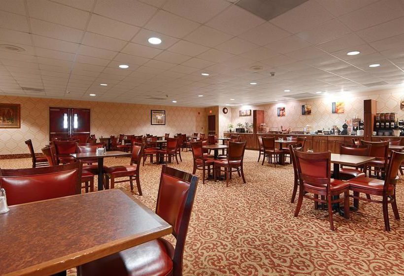 Hotel Best Western Regency Inn  | Marshalltown | Iowa | United States 9