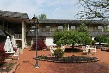 Hotel Days Inn Sandusky 