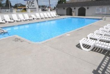Hotel Days Inn Sandusky   | Sandusky | Ohio | United States 7