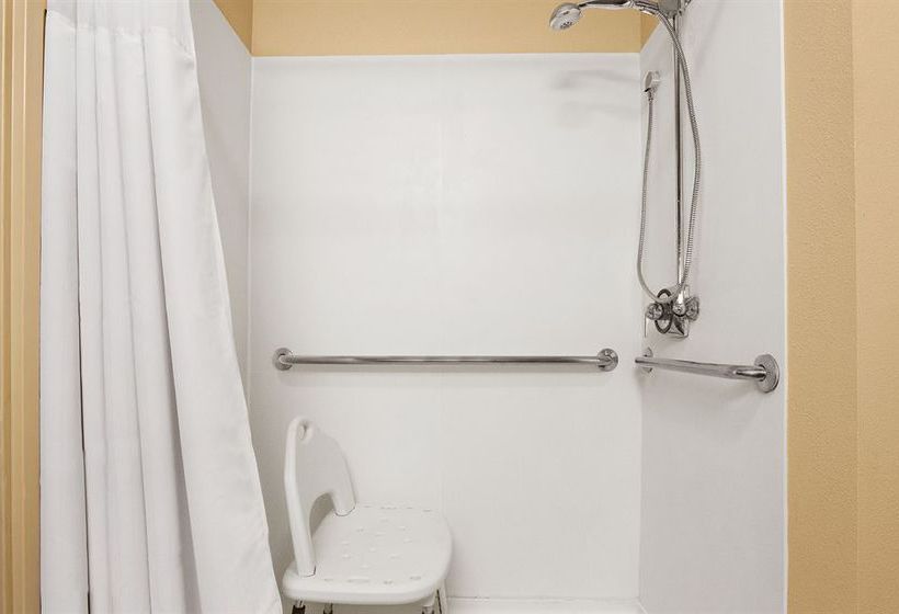 Best Western Richmond Suites Hotel