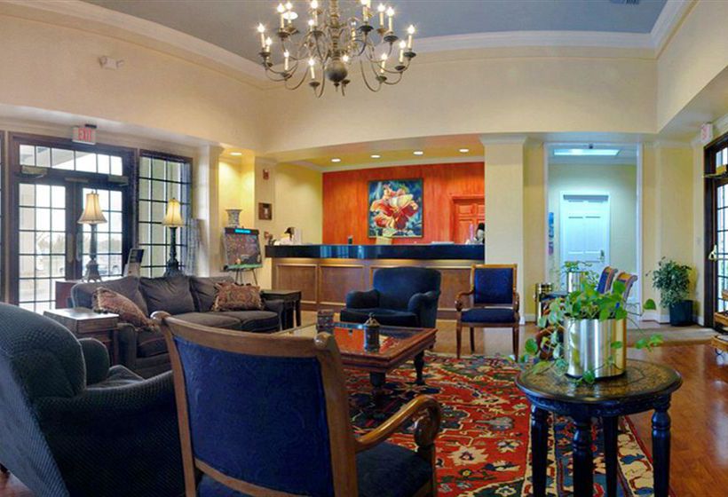 Best Western Richmond Suites Hotel  | Shreveport | Louisiana | United States 10