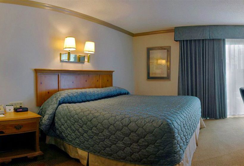 Best Western Richmond Suites Hotel  | Shreveport | Louisiana | United States 12