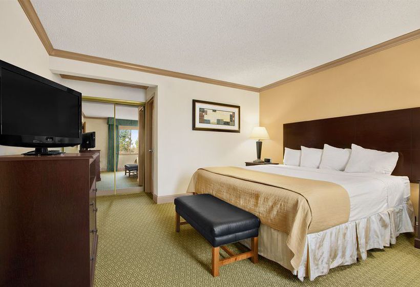 Best Western Richmond Suites Hotel  | Shreveport | Louisiana | United States 2