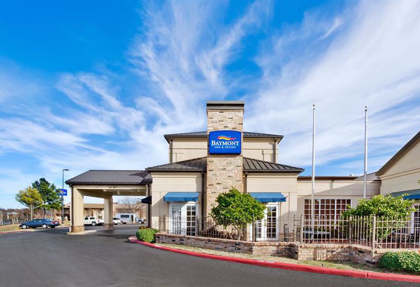 Best Western Richmond Suites Hotel  | Shreveport | Louisiana | United States 3