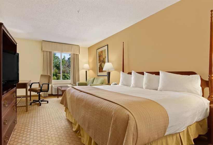 Best Western Richmond Suites Hotel  | Shreveport | Louisiana | United States 4