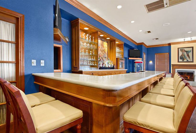 Best Western Richmond Suites Hotel  | Shreveport | Louisiana | United States 5