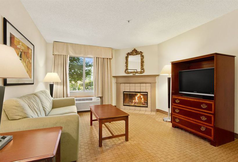 Best Western Richmond Suites Hotel  | Shreveport | Louisiana | United States 6