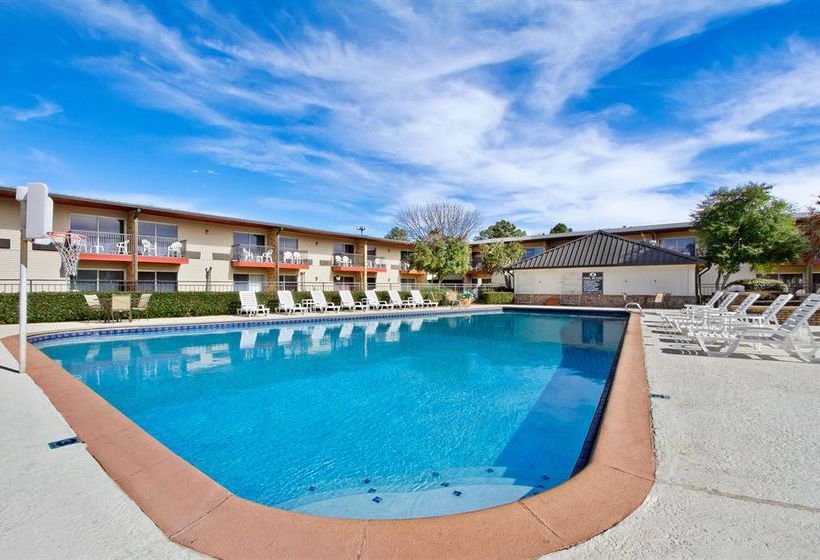 Best Western Richmond Suites Hotel  | Shreveport | Louisiana | United States 7