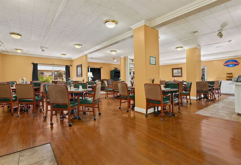 Best Western Richmond Suites Hotel  | Shreveport | Louisiana | United States 8