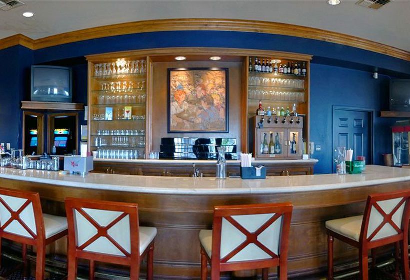 Best Western Richmond Suites Hotel  | Shreveport | Louisiana | United States 9