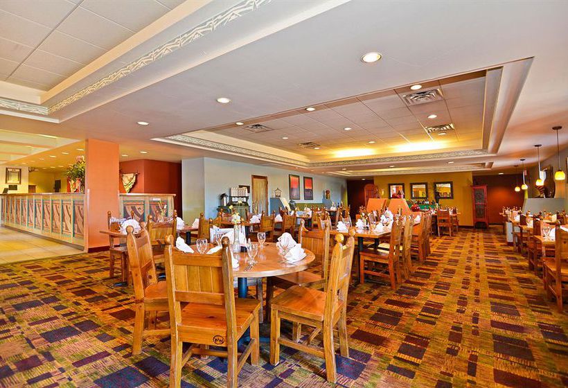 Hotel Best Western Rio Grande Inn  | Albuquerque | New Mexico | Vereinigte Staaten 1