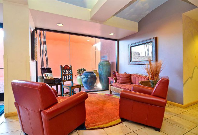 Hotel Best Western Rio Grande Inn  | Albuquerque | New Mexico | Vereinigte Staaten 10