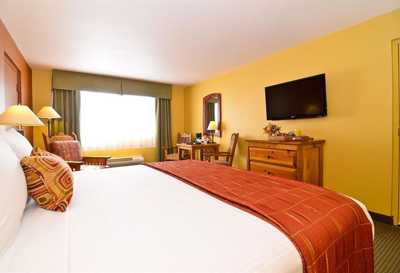 Hotel Best Western Rio Grande Inn  | Albuquerque | New Mexico | Vereinigte Staaten 11