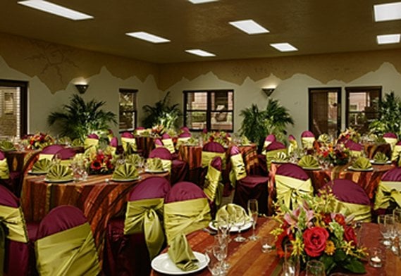 Hotel Best Western Rio Grande Inn  | Albuquerque | New Mexico | Vereinigte Staaten 13