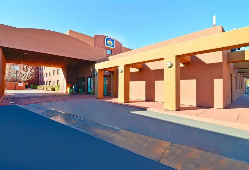 Hotel Best Western Rio Grande Inn  | Albuquerque | New Mexico | Vereinigte Staaten 15