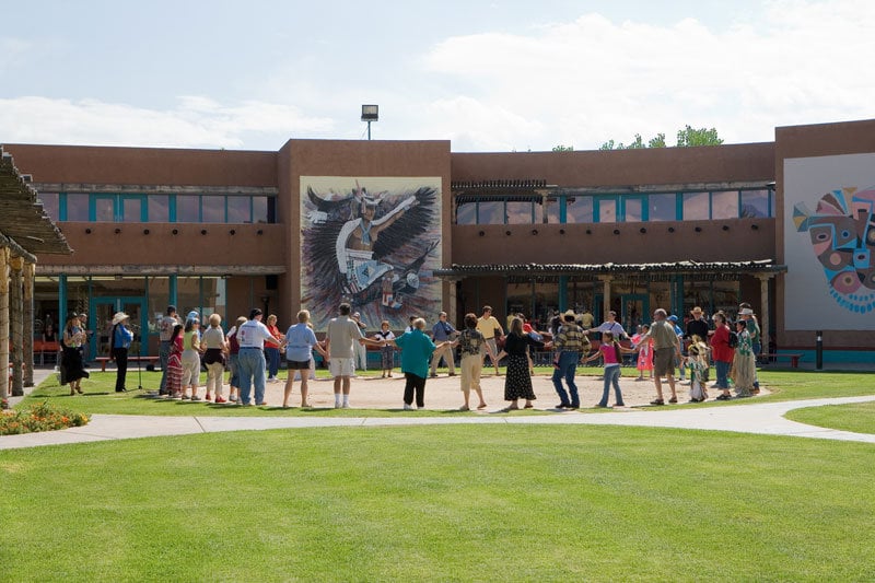 Hotel Best Western Rio Grande Inn  | Albuquerque | New Mexico | Vereinigte Staaten 17