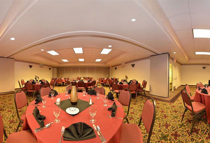 Hotel Best Western Rio Grande Inn  | Albuquerque | New Mexico | Vereinigte Staaten 2