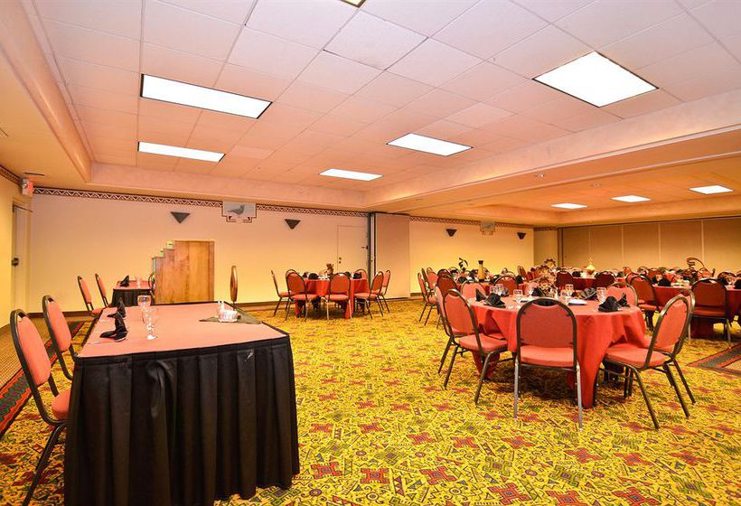 Hotel Best Western Rio Grande Inn  | Albuquerque | New Mexico | Vereinigte Staaten 4