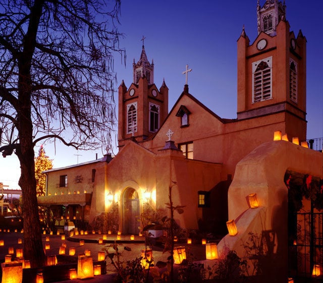 Hotel Best Western Rio Grande Inn  | Albuquerque | New Mexico | Vereinigte Staaten 5