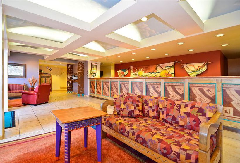 Hotel Best Western Rio Grande Inn  | Albuquerque | New Mexico | Vereinigte Staaten 6