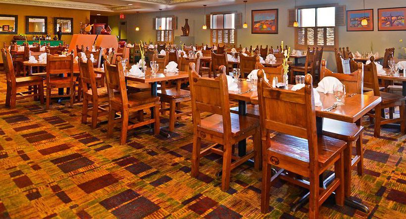 Hotel Best Western Rio Grande Inn  | Albuquerque | New Mexico | Vereinigte Staaten 7