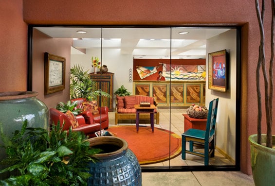 Hotel Best Western Rio Grande Inn  | Albuquerque | New Mexico | Vereinigte Staaten 8