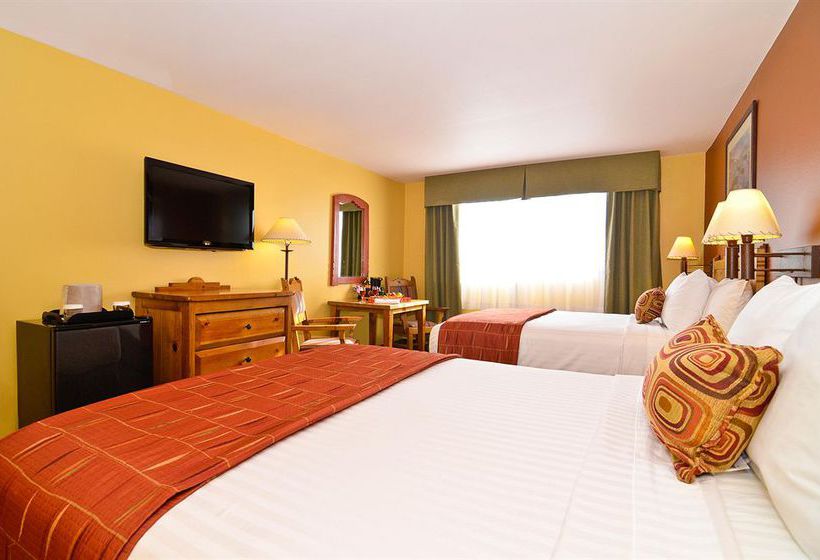 Hotel Best Western Rio Grande Inn  | Albuquerque | New Mexico | Vereinigte Staaten 9