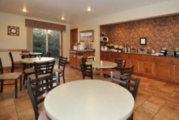 Hotel Best Western Rivertree Inn  | Clarkston | Washington | United States 1