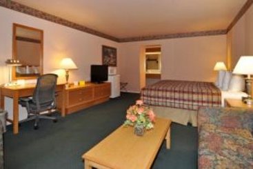 Hotel Best Western Rivertree Inn  | Clarkston | Washington | United States 2