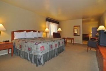 Hotel Best Western Rivertree Inn  | Clarkston | Washington | United States 3