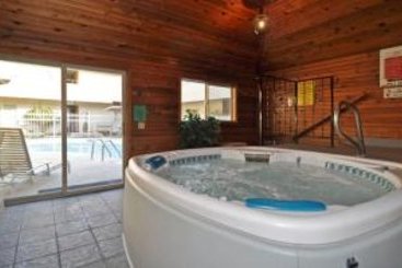 Hotel Best Western Rivertree Inn  | Clarkston | Washington | United States 4