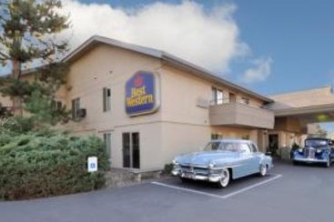 Hotel Best Western Rivertree Inn  | Clarkston | Washington | United States 5