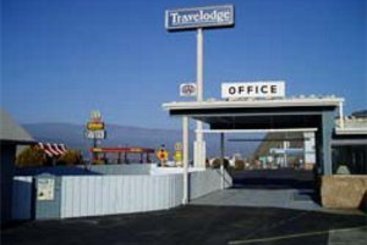 Motel Three Rivers Inn  | Biggs Junction | Oregon | United States