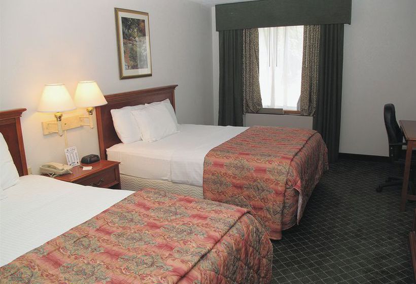 Hotel La Quinta Inn Richmond  | Richmond | Kentucky | United States