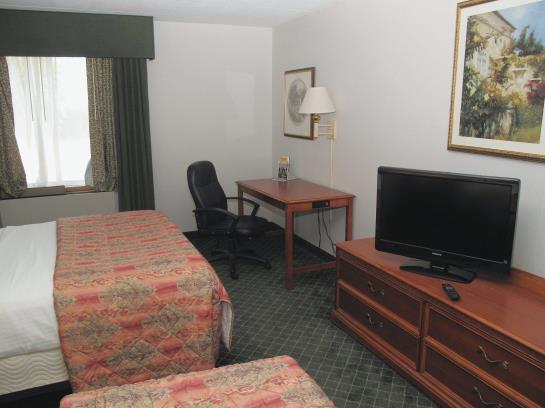 Hotel La Quinta Inn Richmond  | Richmond | Kentucky | United States 12