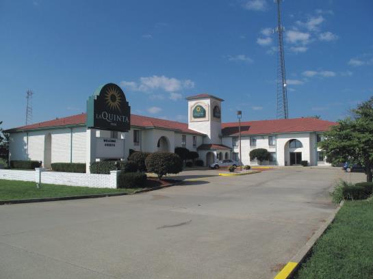 Hotel La Quinta Inn Richmond  | Richmond | Kentucky | United States 17