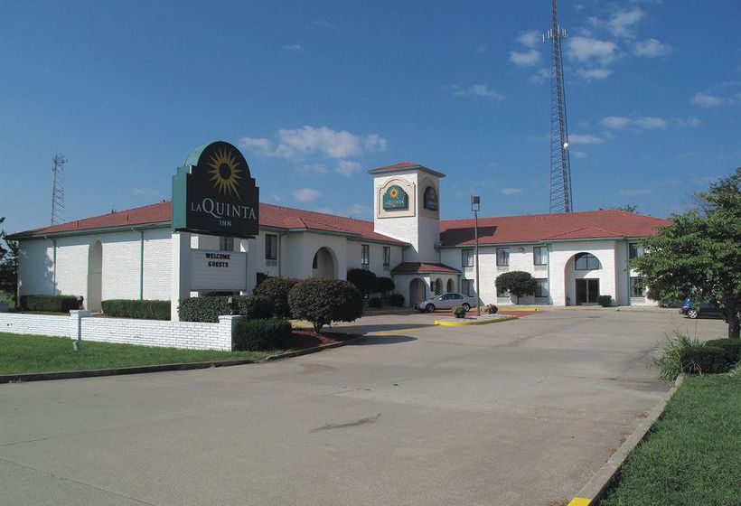 Hotel La Quinta Inn Richmond  | Richmond | Kentucky | United States 2