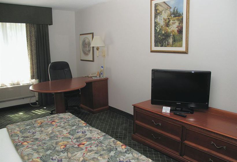 Hotel La Quinta Inn Richmond  | Richmond | Kentucky | United States 3
