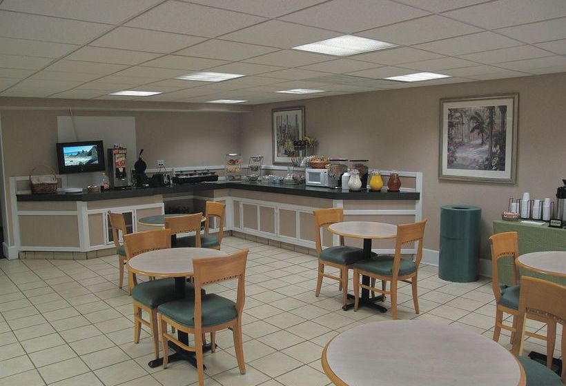 Hotel La Quinta Inn Richmond  | Richmond | Kentucky | United States 4