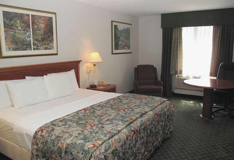 Hotel La Quinta Inn Richmond  | Richmond | Kentucky | United States 5