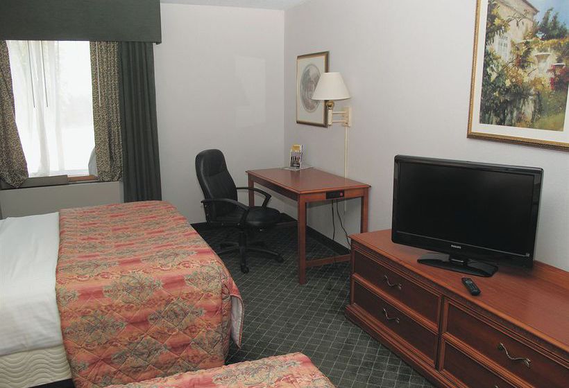 Hotel La Quinta Inn Richmond  | Richmond | Kentucky | United States 6